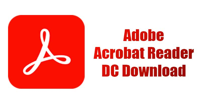 Adobe Acrobat Reader Dc of PDF - WPS PDF Blog