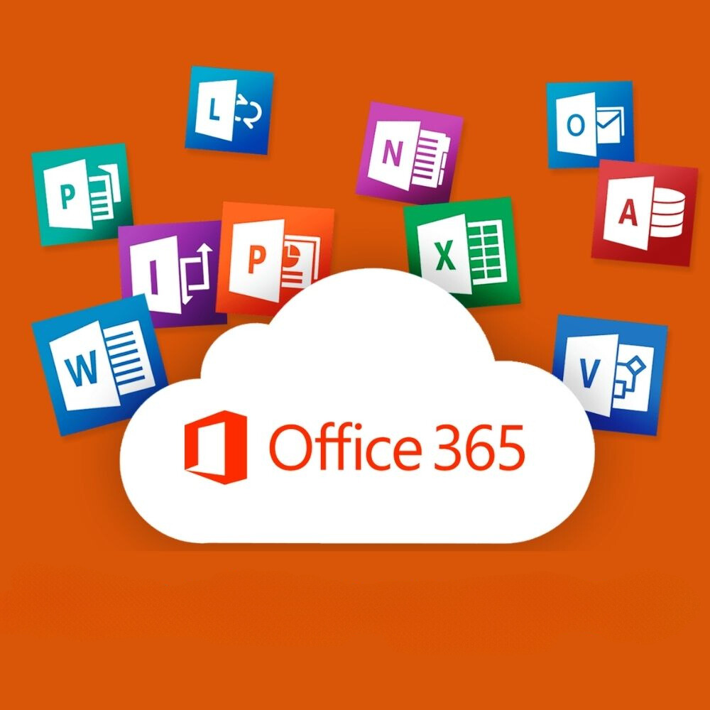 Tài Khoản Office 365 Trọn Đời Sử dụng Vĩnh Viễn | GetDrive