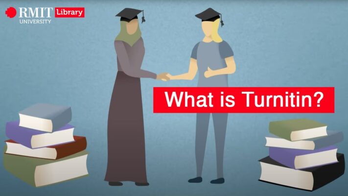 Turnitin