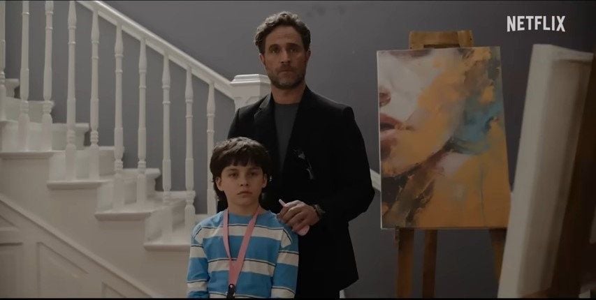 Foto zum Film The Dad Quest - Bild 6 auf 6 - FILMSTARTS.de