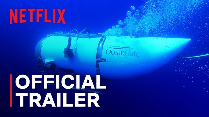 Tin tức quốc tế về thảm kịch Titan OceanGate