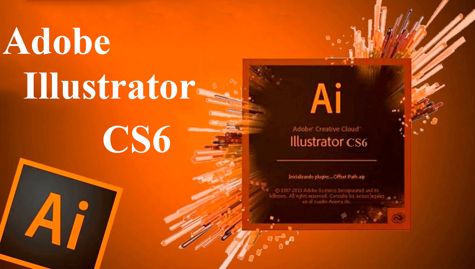 Chuẩn 100%] Tải Adobe Illustrator CS6 - Công cụ vẽ minh họa chuyên nghiệp -  Blitz Creative Multimedia