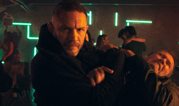 Giám đốc Havoc chia sẻ một điều anh ấy muốn tránh trên bộ phim bom tấn  Netflix của Tom Hardy