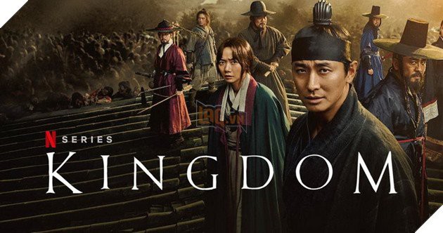 Phim Kingdom - Vương Triều Xác Sống có gì hấp dẫn mà khiến dân tình rần rần