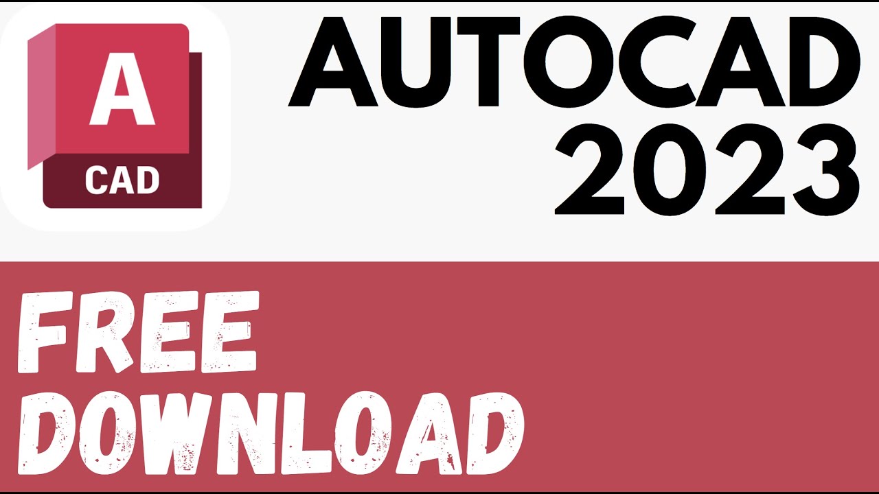 cài đặt AutoCAD student