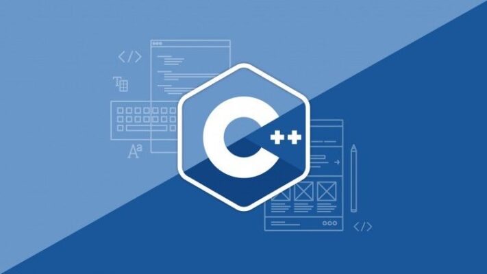 c++ course udemy