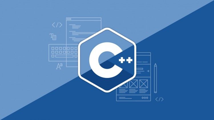 c++ course udemy