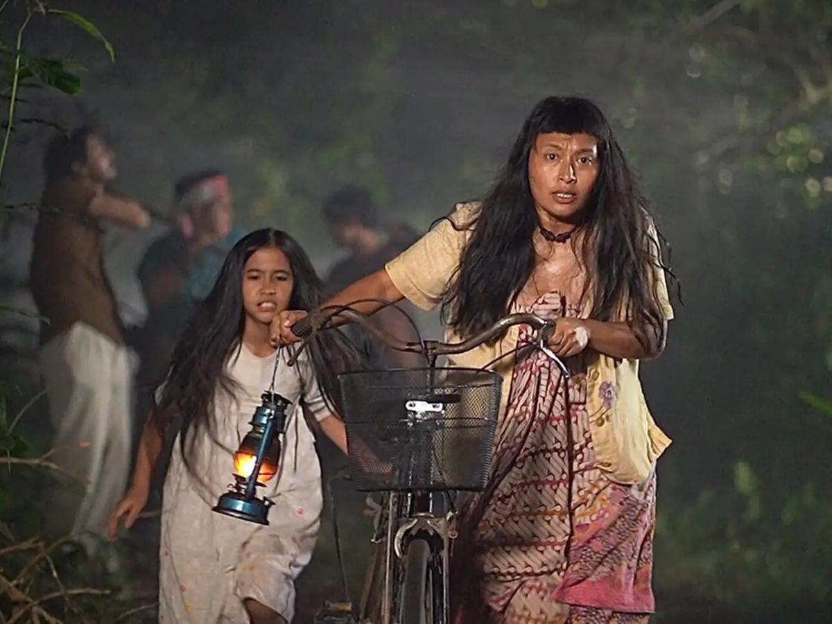 Telaga Suriram': well-come to a kampung with a killer | FMT