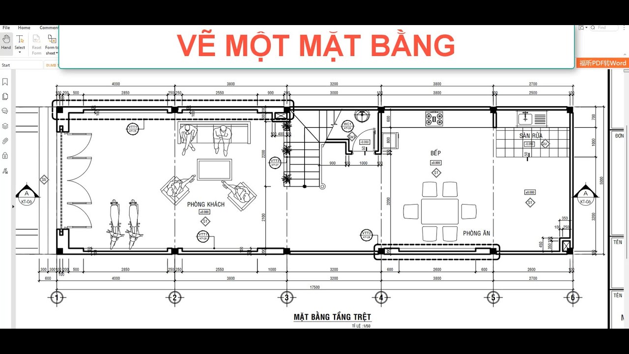 autocad 3d mô hình