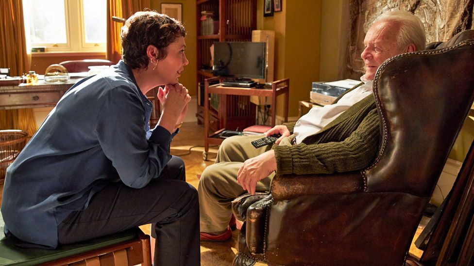The Father Filmi: Konusu, Fragmanı, Oyuncuları ve İncelemesi