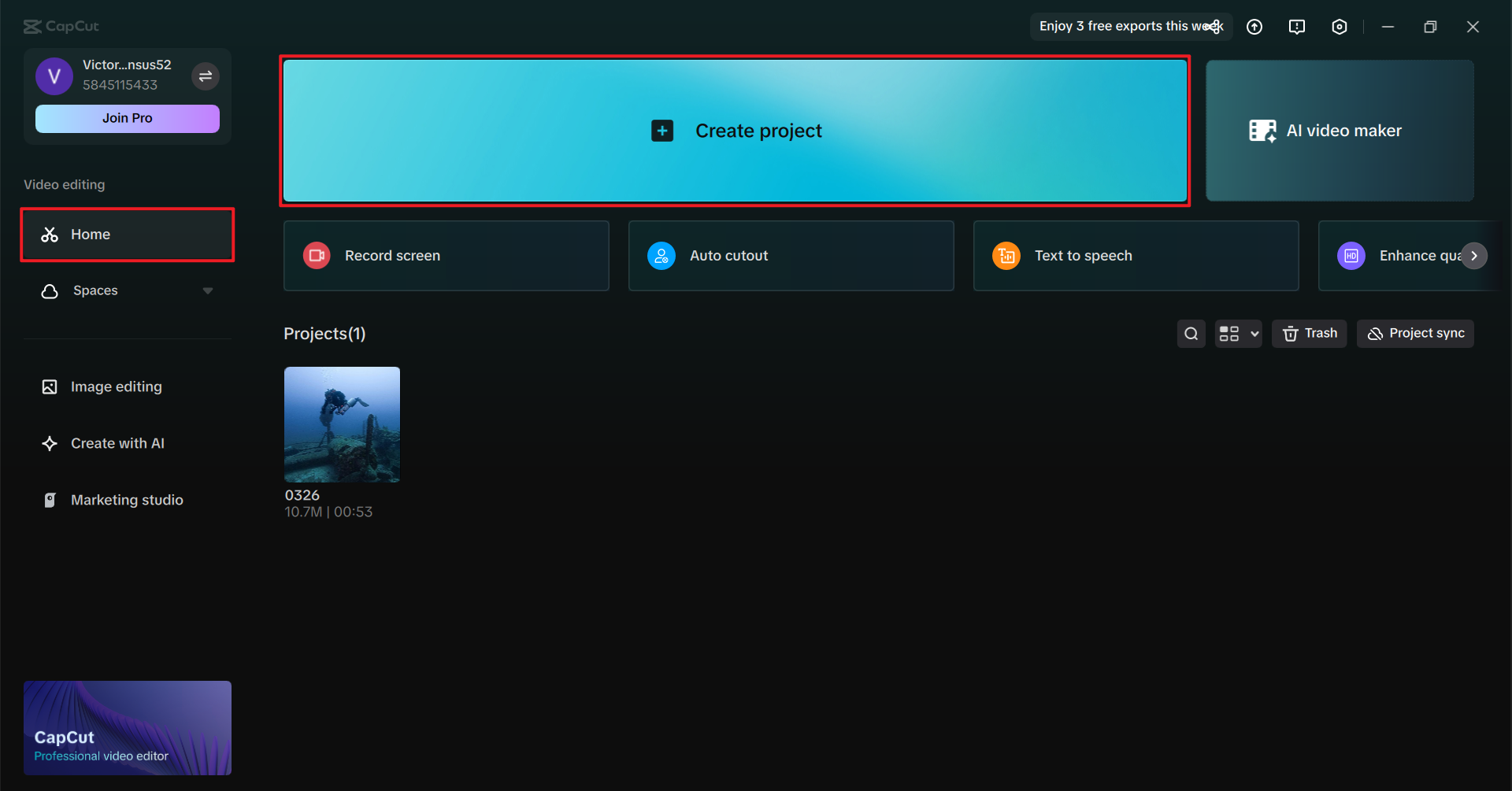 style video dreamina