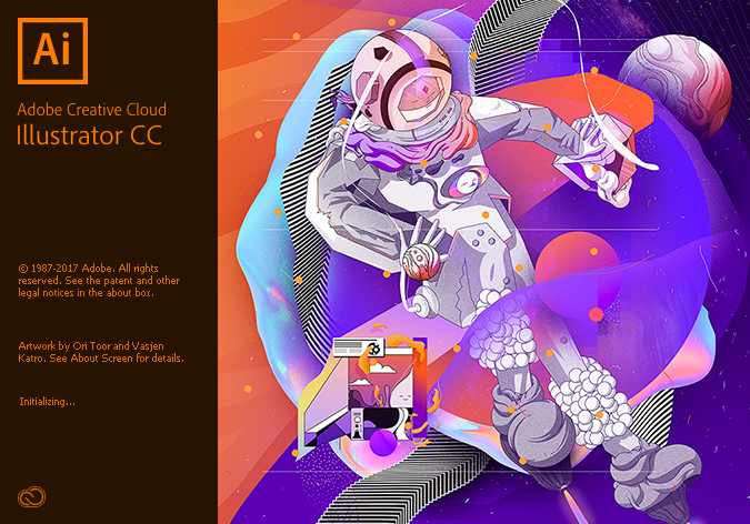 Tải Adobe Illustrator 2018 Portable - Phiên bản di động không cần cài đặt  2025 | Viết bởi haohao6335