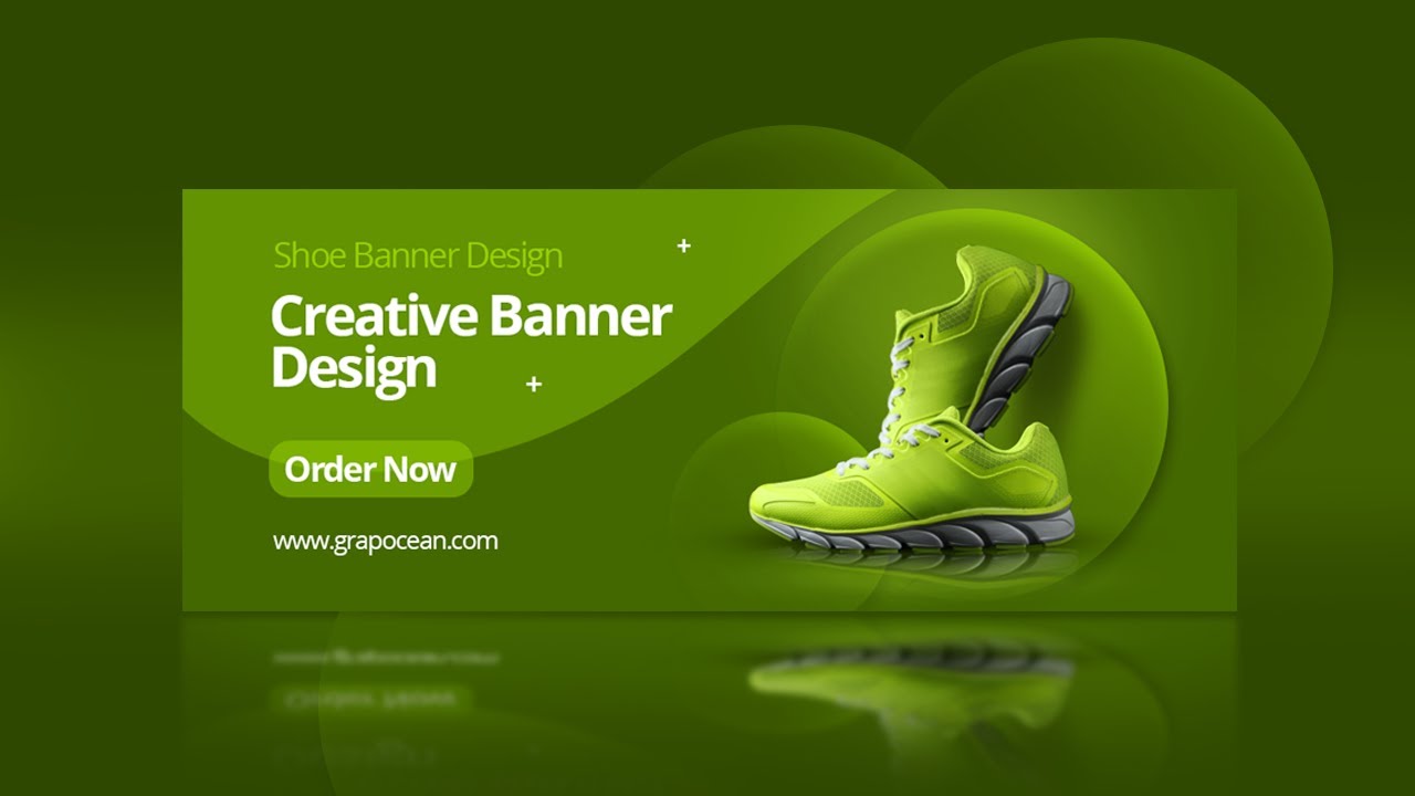 Midjourney tạo banner sản phẩm