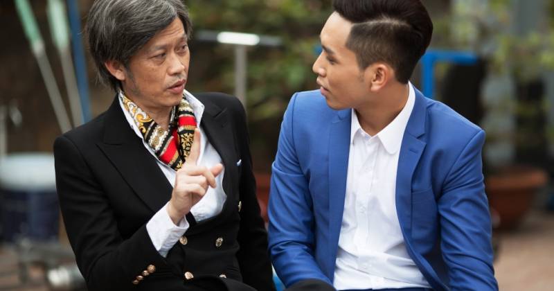 Đích Tôn Độc Đắc – Phim hài nên đương nhiên sẽ có hài, và chỉ thế thôi!
