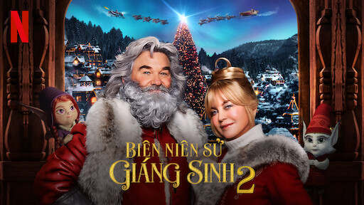 Watch Giáng sinh năm đó | Netflix Official Site