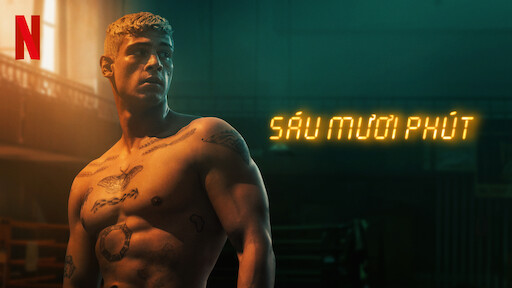 Sáu Mươi Phút