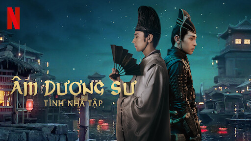 Watch Âm Dương Sư: Tình Nhã tập | Netflix Official Site