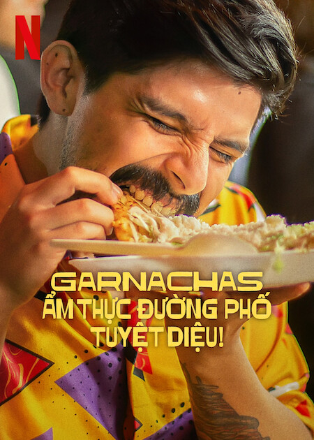 About Netflix - Mới trên Netflix