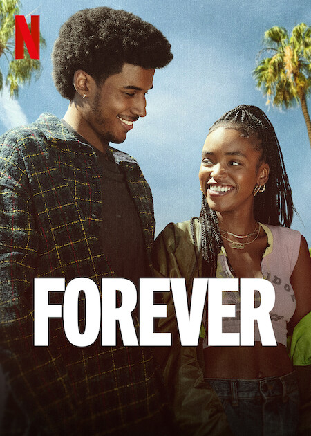 Người dùng Forever Determine