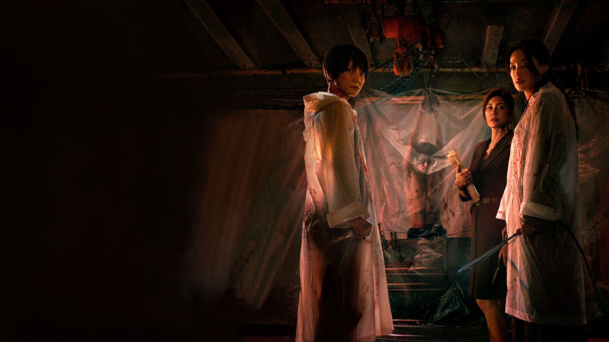 Xem Hồi hồn kế | Trang web Netflix chính thức