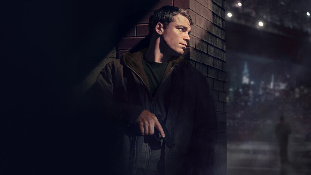 Watch Đặc vụ đêm | Netflix Official Site