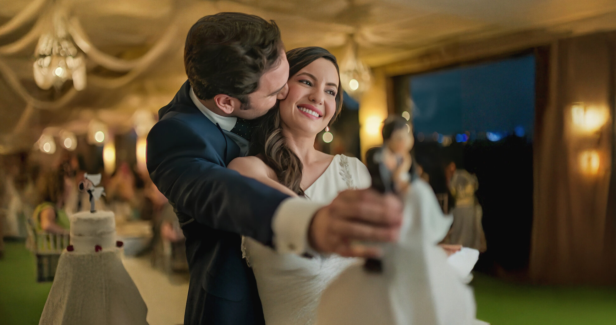 Giao diện Netflix bản quyền