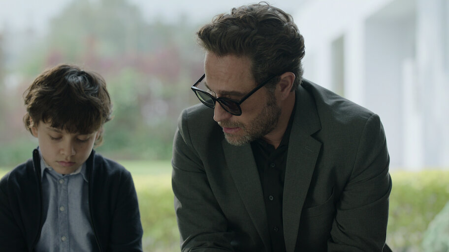 Watch The Dad Quest | Netflix Official Site