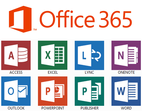 key office 365