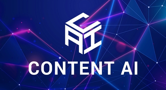 AI content