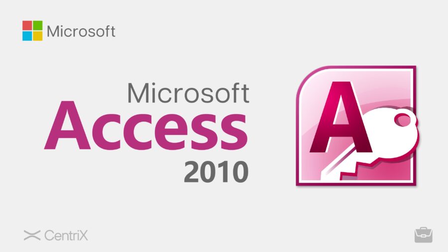 Mua Key Microsoft Access 2010 Bản Quyền Giá Rẻ