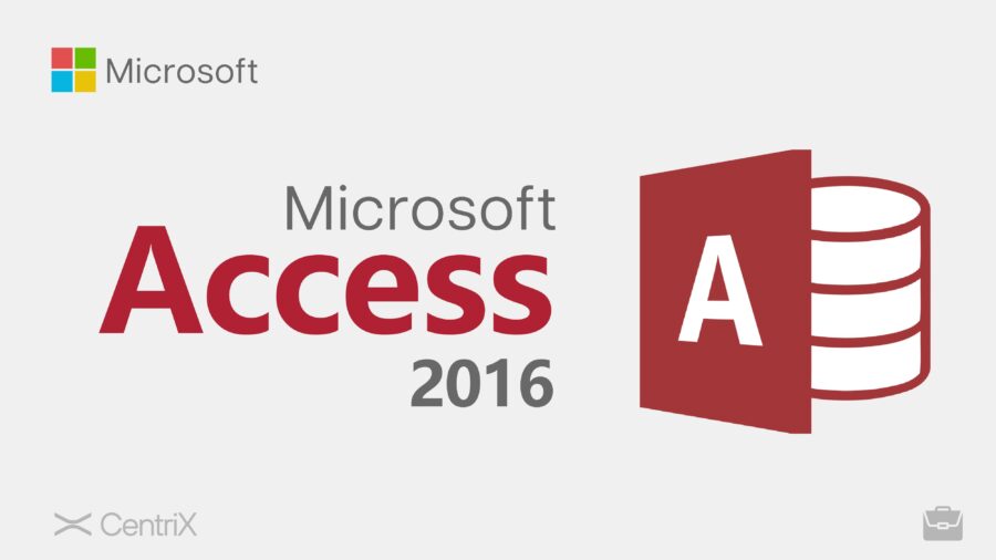 Key Microsoft Access 2016 Bản Quyền Giá Rẻ