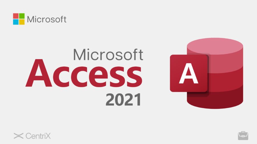 Key Microsoft Access 2021 Bản Quyền Giá Tốt