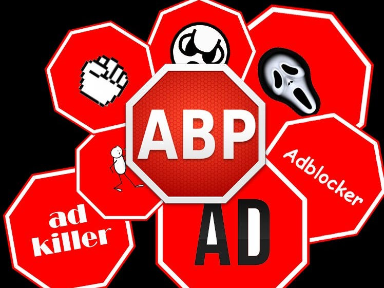 Adblock Plus Edge