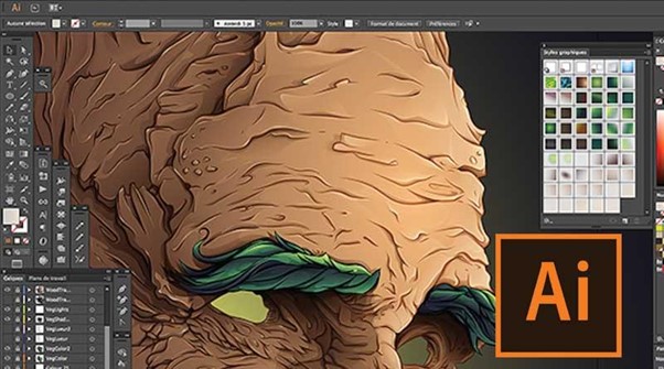 Adobe Illustrator Download link google bản full dành tặng mọi người!