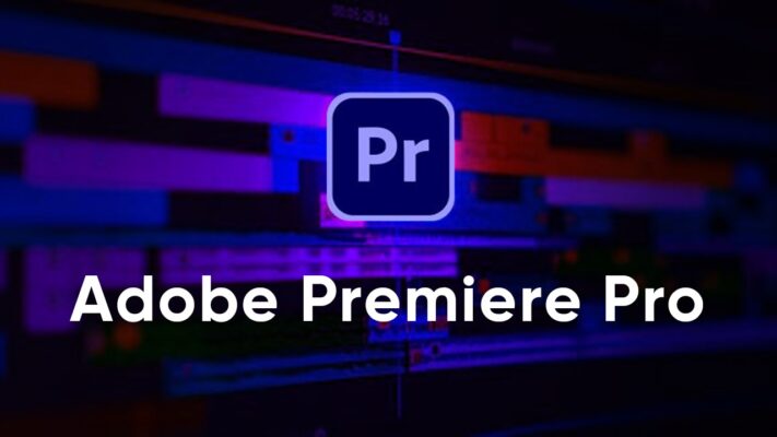 Adobe Premiere
