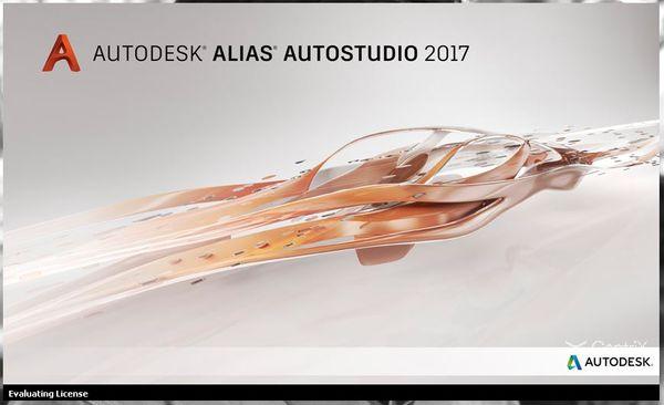 Hỗ trợ kỹ thuật Alias AutoStudio