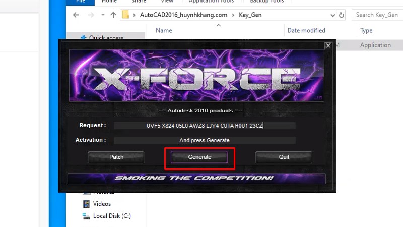 autocad 2016 google drive