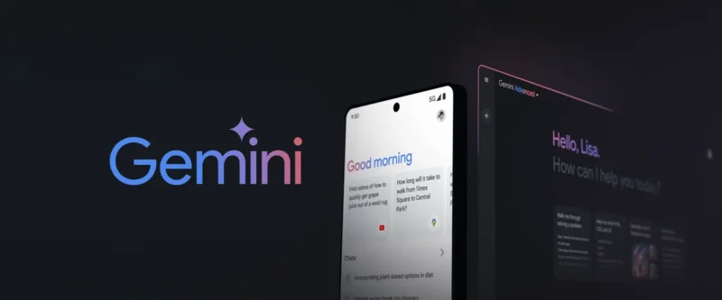 Google Mở Rộng Tính Năng Phân Tích Tệp Cho Người Dùng Gemini