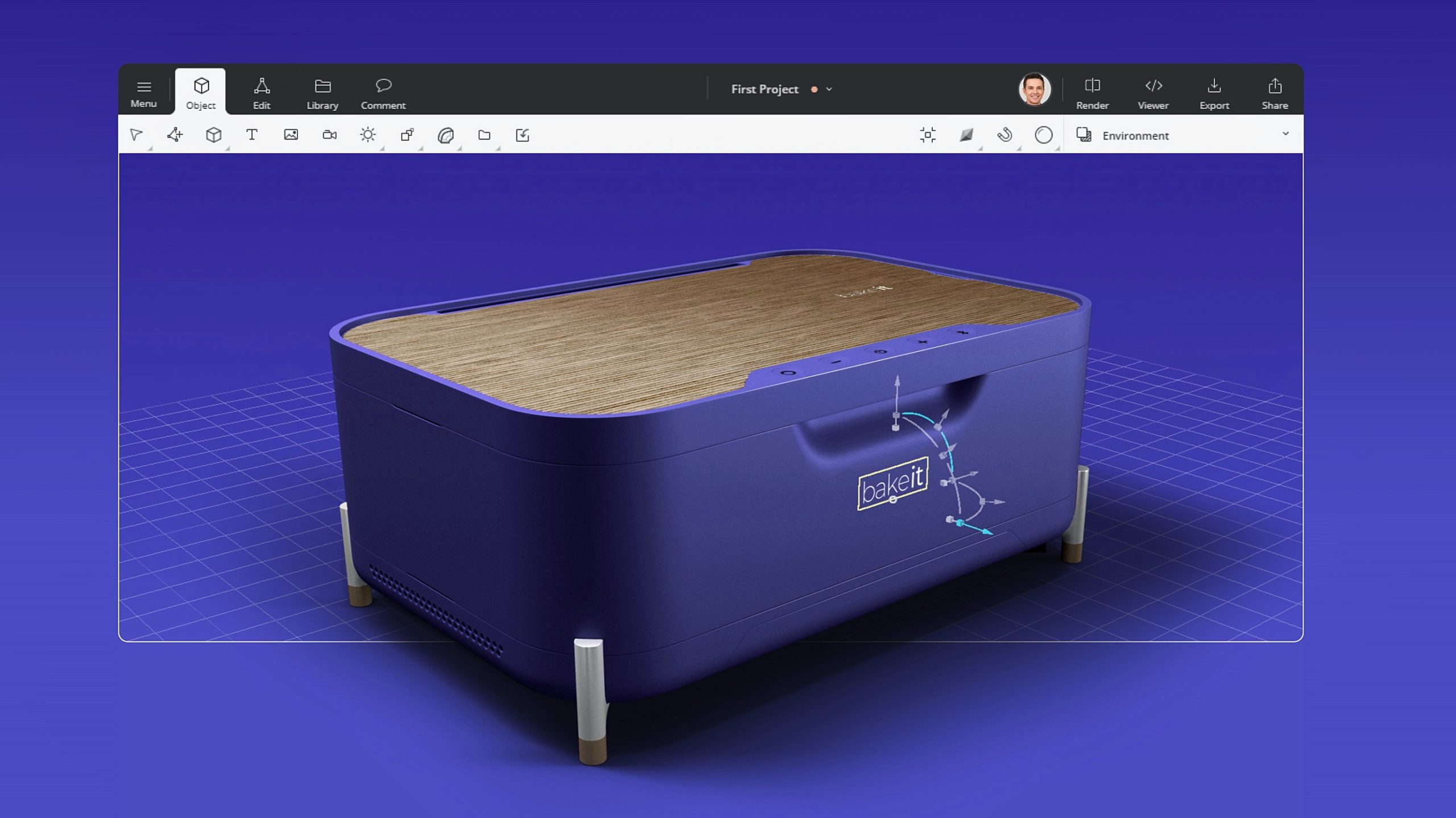So sánh Autocad online với CAD khác