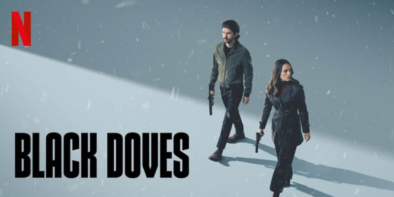 Black Doves