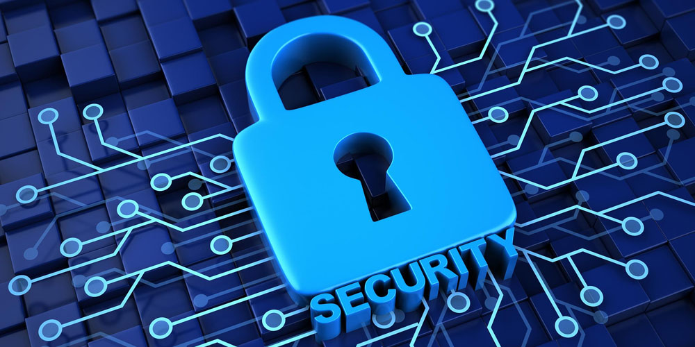 An ninh mạng tích hợp CentriX