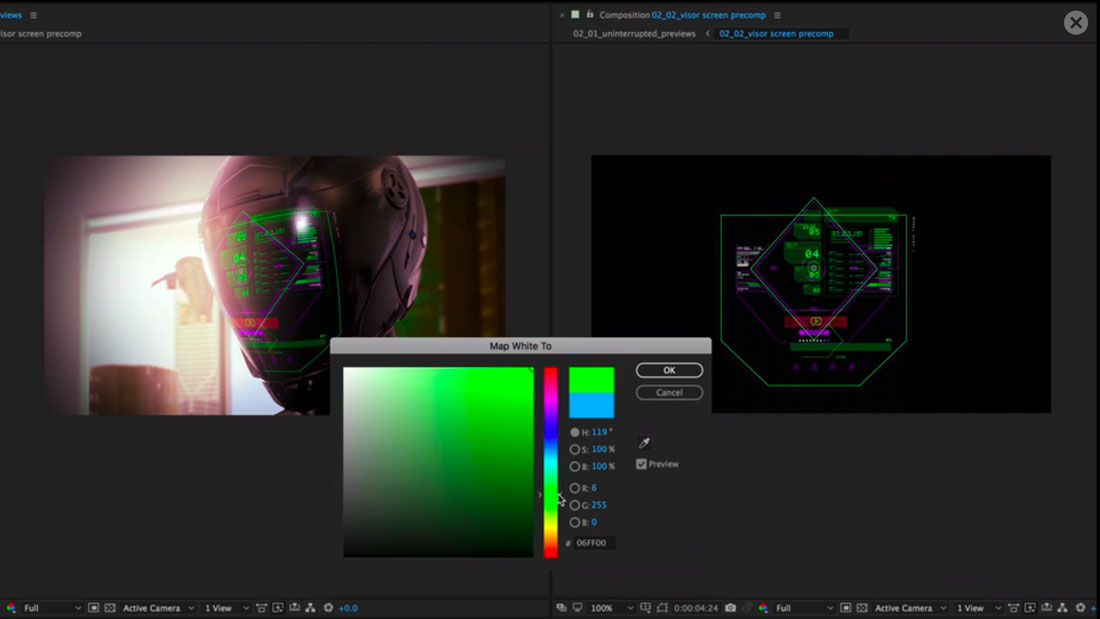 Bắt đầu với việc làm video bằng After Effect ra sao?