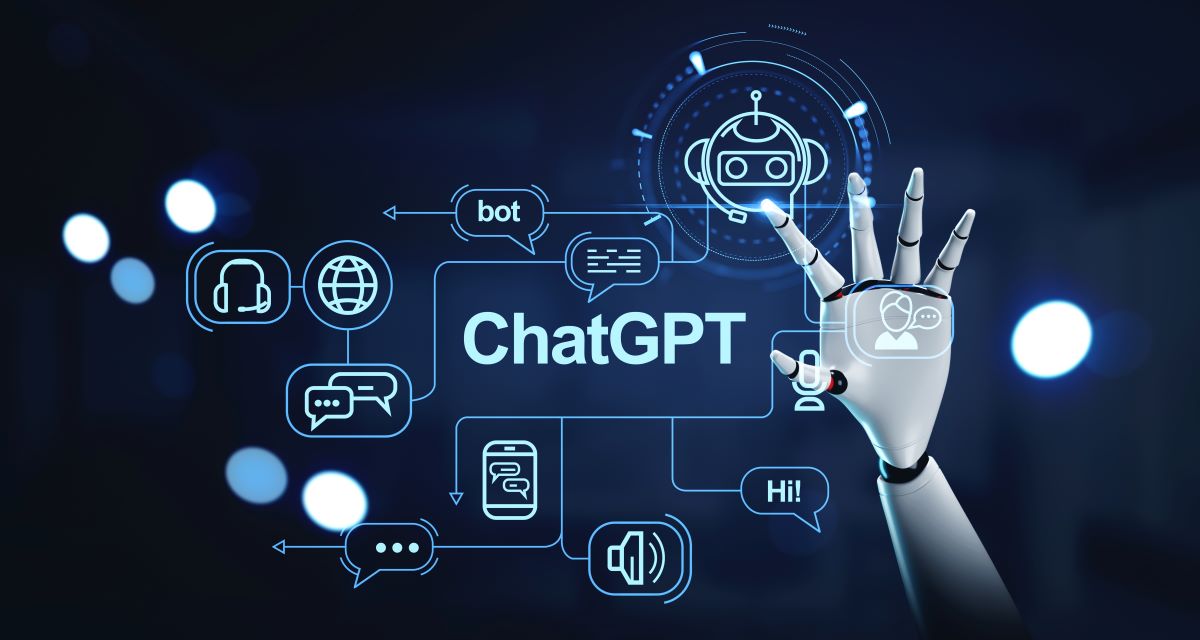 Chat GPT y Open AI - AXIATEAM