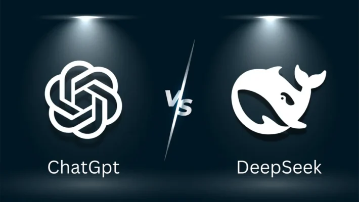 So Sánh DeepSeek AI và ChatGPT