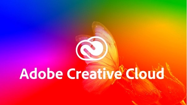 Adobe Creative Cloud Individual | All Adobe programs