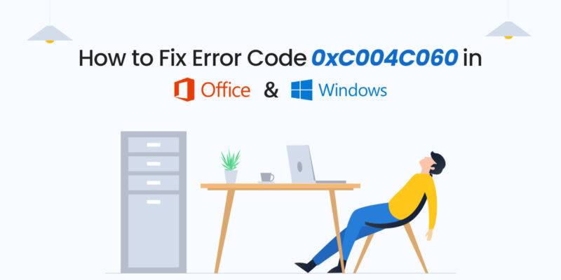 0xc004c060 office