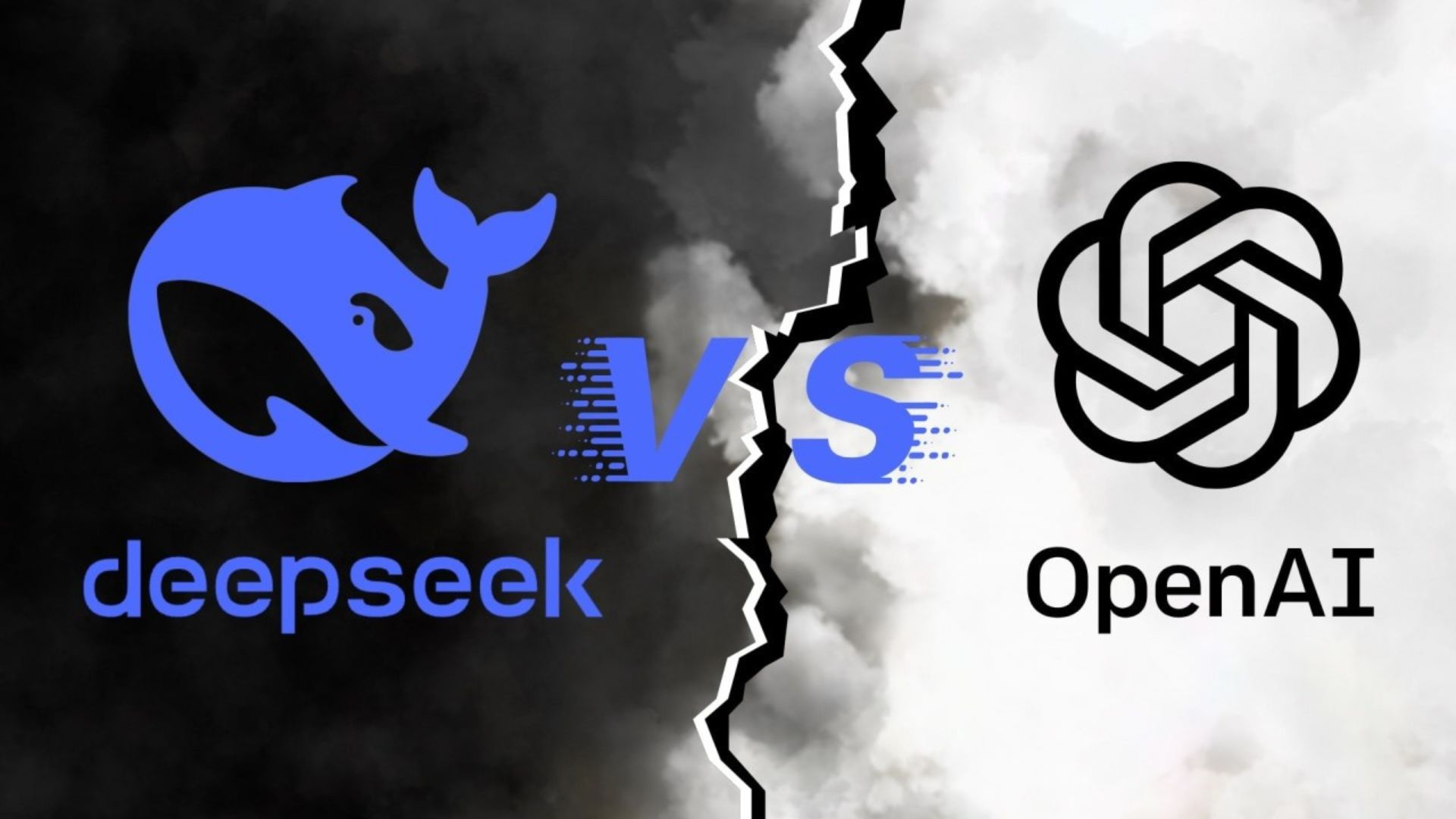 DeepSeek vs ChatGPT: Cuộc đối đầu trí tuệ AI – Ai mới là chatbot thông minh  nhất? ⋆ COHOTECH.VN