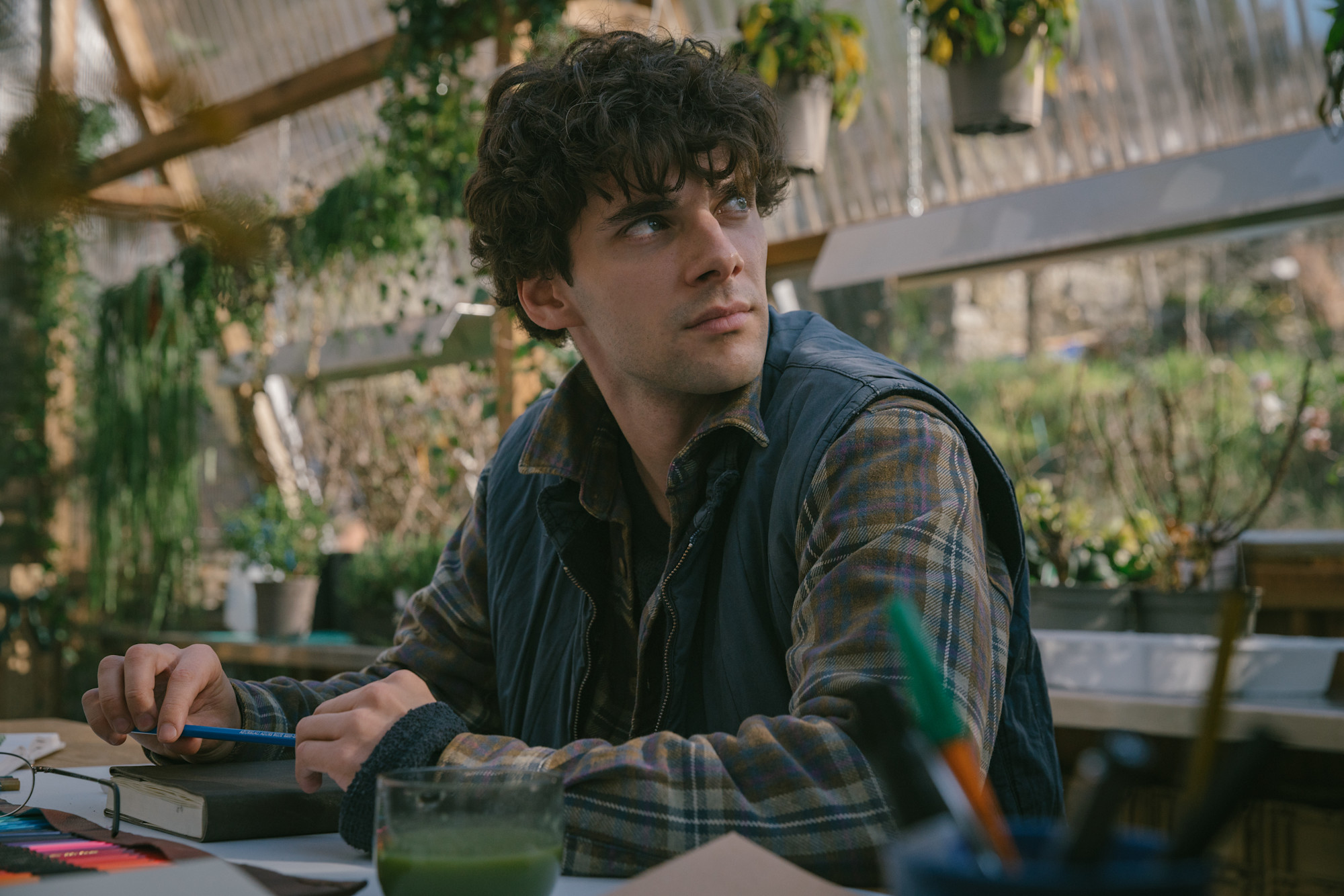 The Gardener – Khi người làm vườn là sát thủ máu lạnh