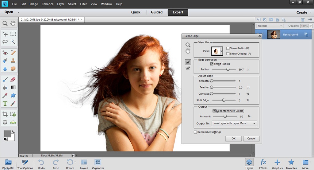 Photoshop Elements 11 ~ First look | Gavtrain.com