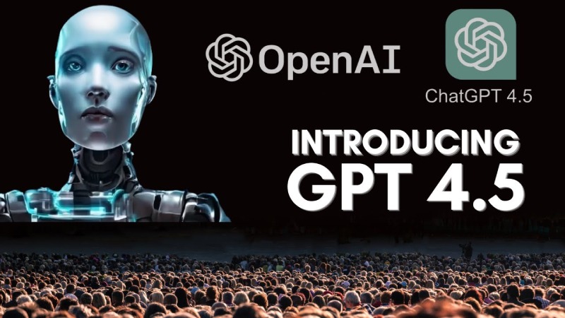 OpenAI tiết lộ lộ trình GPT-4.5 và GPT-5, hứa hẹn trải nghiệm AI đơn giản  hơn - Tin tức công nghệ - HoangHaMobile